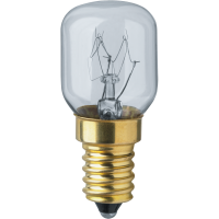 Лампа накаливаня Navigator E14 2700К 15 Вт