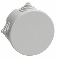 Коробка распределительная IEK 75х40 мм
