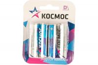 Элемент питания LR20 Космос 1,5 В