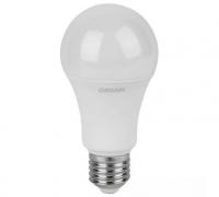 Лампа светодиодная OSRAM Value Е27 4000К 12 Вт
