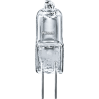 Лампа галогенная Navigator G4 3000К 20 Вт