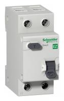 Автоматический выключатель дифференциального тока Schneider Electric С40 30 мА