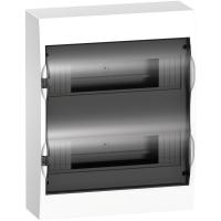 Щит металлический Schneider Electric Easy9 24 модуля