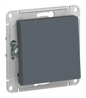Переключатель 1-кл. Schneider Electric AtlasDesign грифель