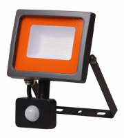 Прожектор Jazzway sensor 6500К 30 Вт