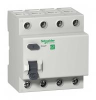 Выключатель дифференциального тока Schneider Electric 40 А 30 мА