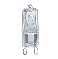 Лампа галогенная Navigator G9 2700К 40 Вт