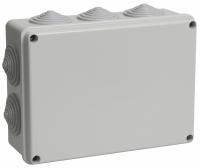 Коробка распределительная IEK 190х140х70 мм
