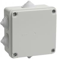 Коробка распределительная IEK 100х50 мм