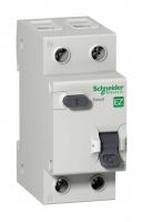 Автоматический выключатель дифференциального тока Schneider Electric С25 30 мА